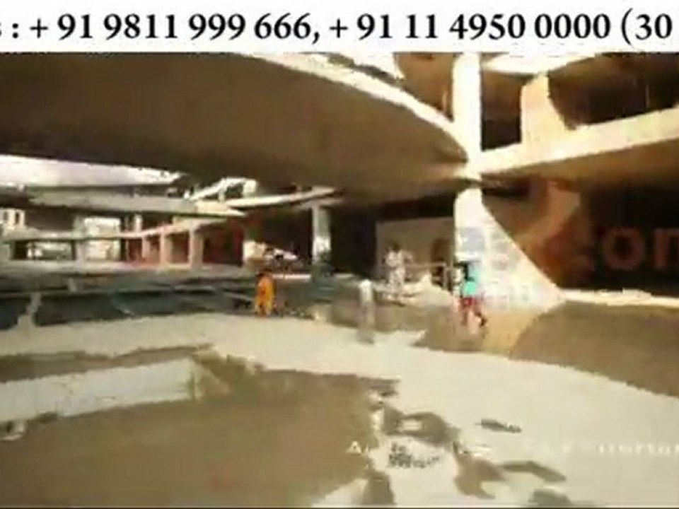 Omaxe Connaught Place +91 9811 999 666 Omaxe CP Greater Noida