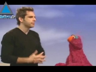 Ben Stiller, el hombre más divertido de la actualidad llega a Israel