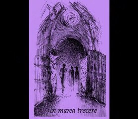 Sub semnul lui Blaga- grafica realizata de Nicoleta Bida-3 febr.2012