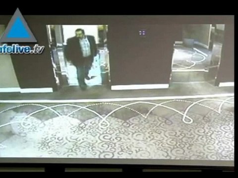 Wikileaks revela datos sobre la muerte de Mahmoud Al-Mabhouh