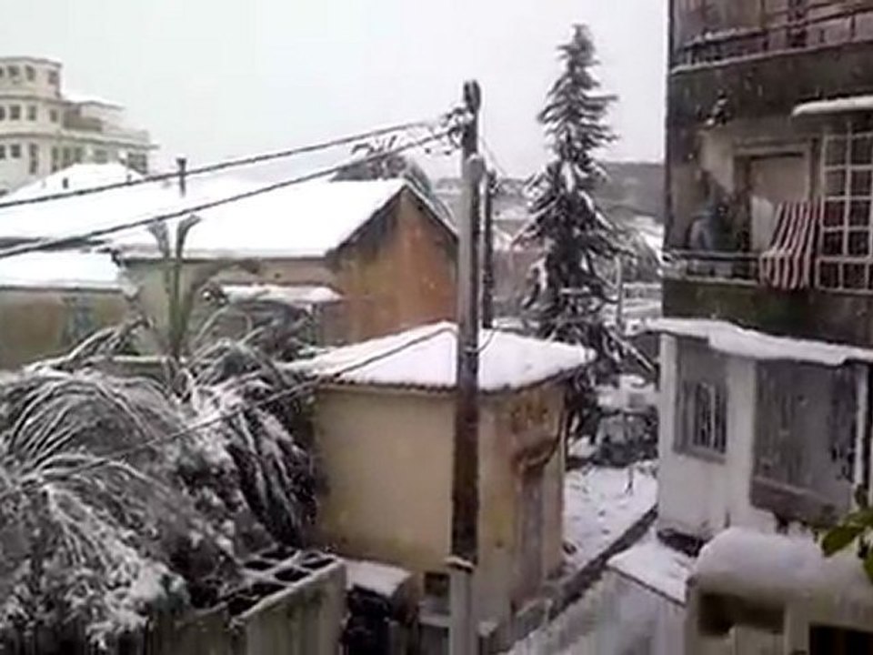 neige