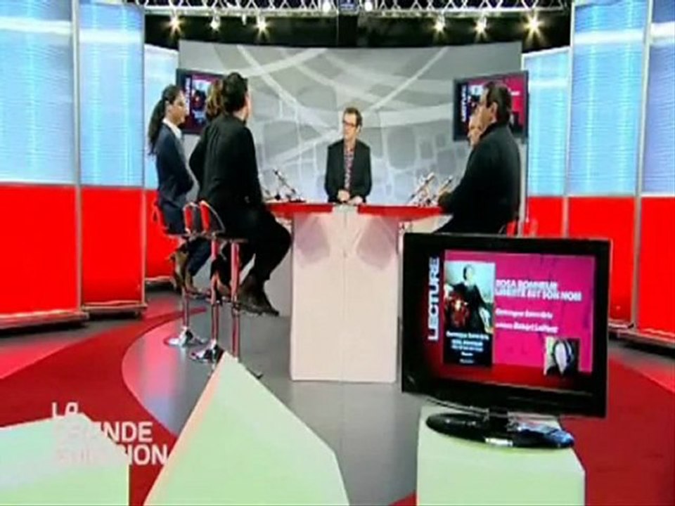 Je vais beaucoup mieux que mes copains morts,Rosa Bonheur Liberté est son nom par Aïda Valceanu