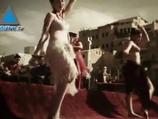 Etti Bitton, la nueva estrella israelí