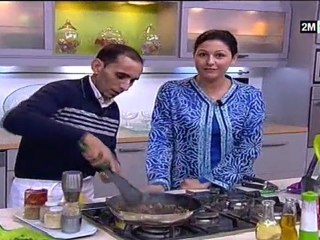 شهيوات مع شميشة : الجمعة 3 فبراير