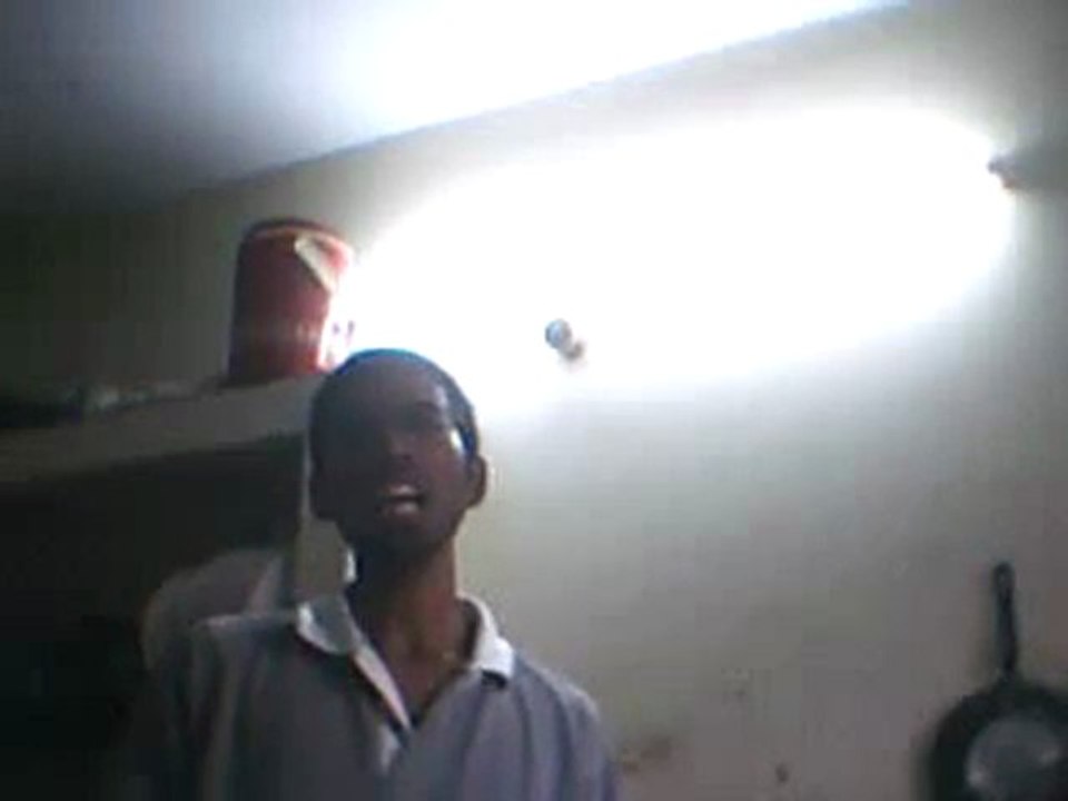 Ben - Michael Jackson (cover)