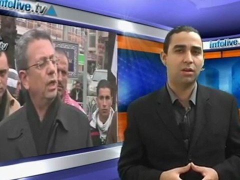 Prevalece una calma relativa en Egipto