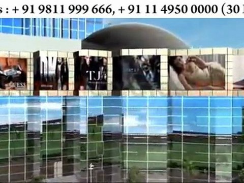 Omaxe Connaught Place Greater Noida +91 9811 999 666 OCP Greater Noida