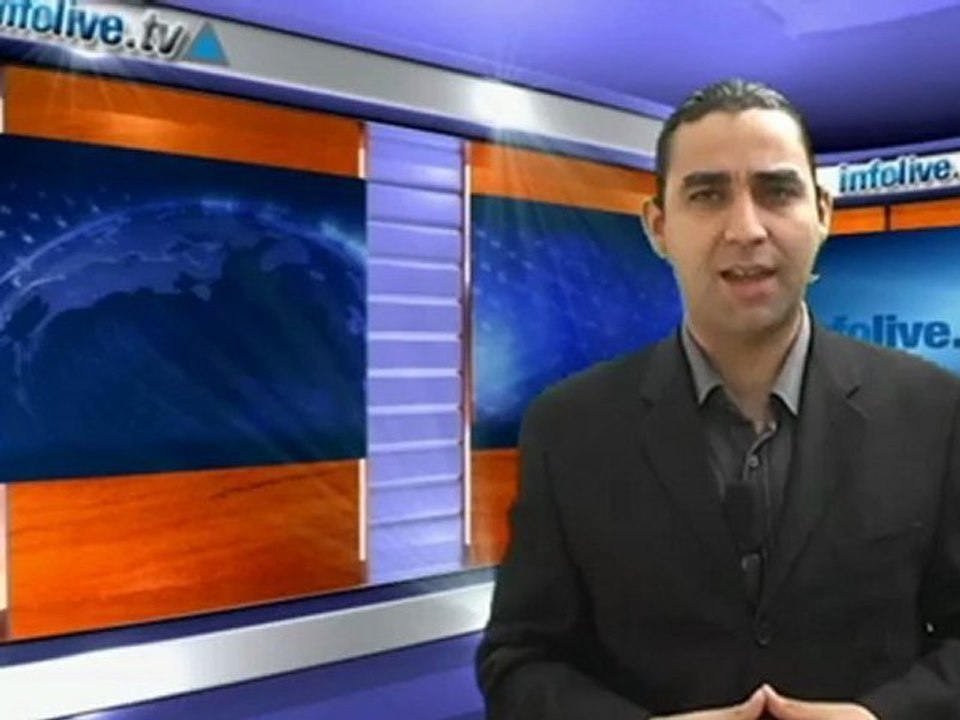 Boletín de Noticias 07-02-2011