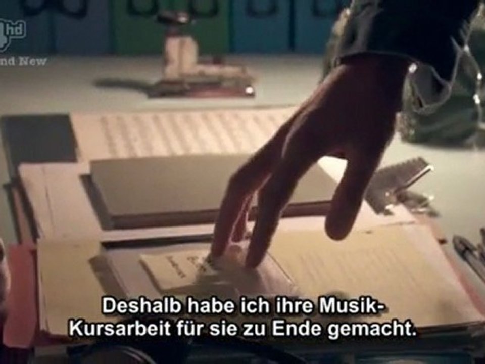 skins season 6 episode 1 part 4 german sub