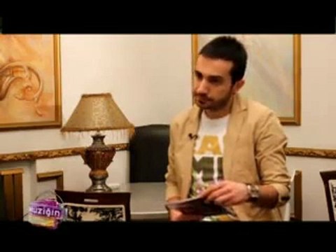 Serkan Kızılbayır & Aydan Kaya (Müziğin Ritmi 2)