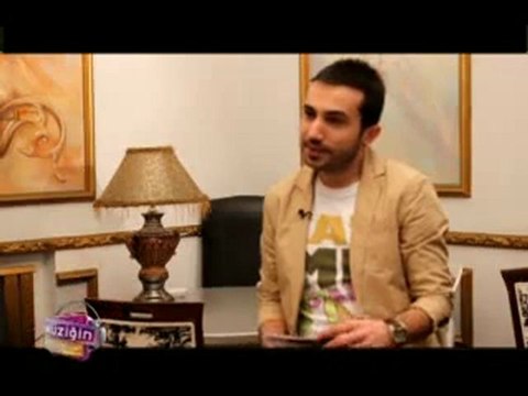 Serkan Kızılbayır & Aydan Kaya (Müziğin Ritmi 1)