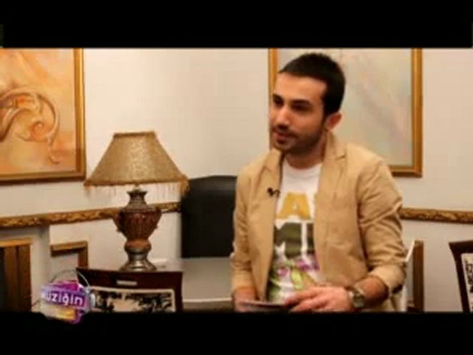 Serkan Kızılbayır & Aydan Kaya (Müziğin Ritmi 1)