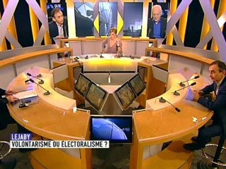 Ça se dispute (Bonus) i>TELE 4 février 2012