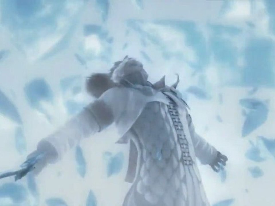 SoulCalibur V - Trailer de lancement (2)