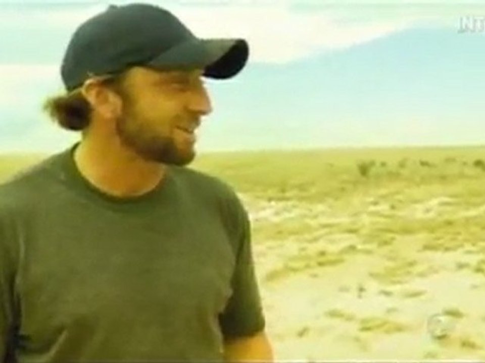 Chasseurs d'Ovnis [18] : La vérité sur l'incident Roswell - 2 de 3