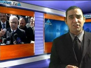 Ministro de Justicia de Jordania califica de "Héroe" al asesino de 7 niñas israelíes