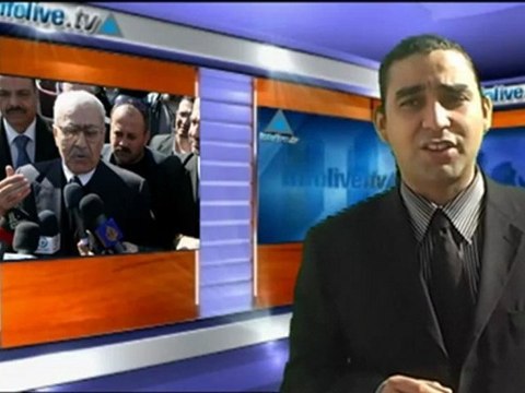 Ministro de Justicia de Jordania califica de Héroe al asesino de 7 niñas israelíes