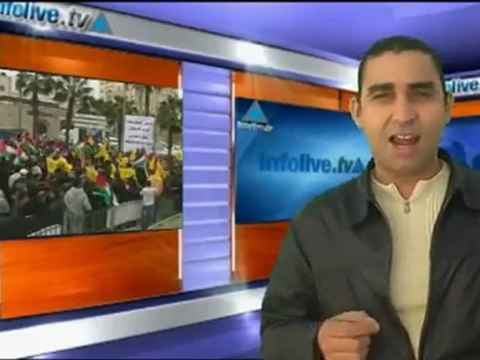 Reacciones palestinas ante el veto de Estados Unidos a favor de Israel