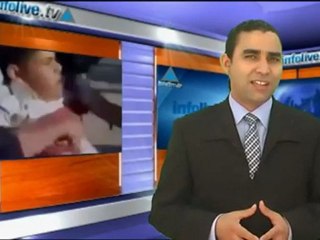 Libia al borde del golpe de Estado