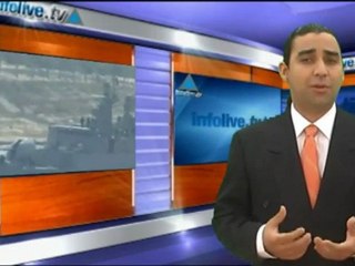 Los buques de guerra iraníes cruzan el Canal de Suez ante el nivel de alerta de Israel