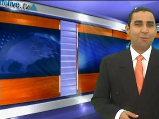 Boletín de Noticias del día 25-02-2011