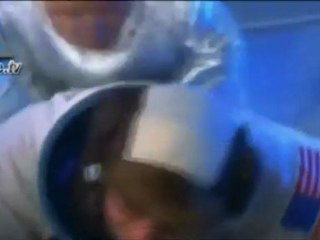 Verne Troyer llega a Israel