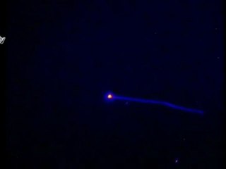 Prueba del sistema israelí antimisiles Flecha 2 fue probado con éxito en Estados Unidos