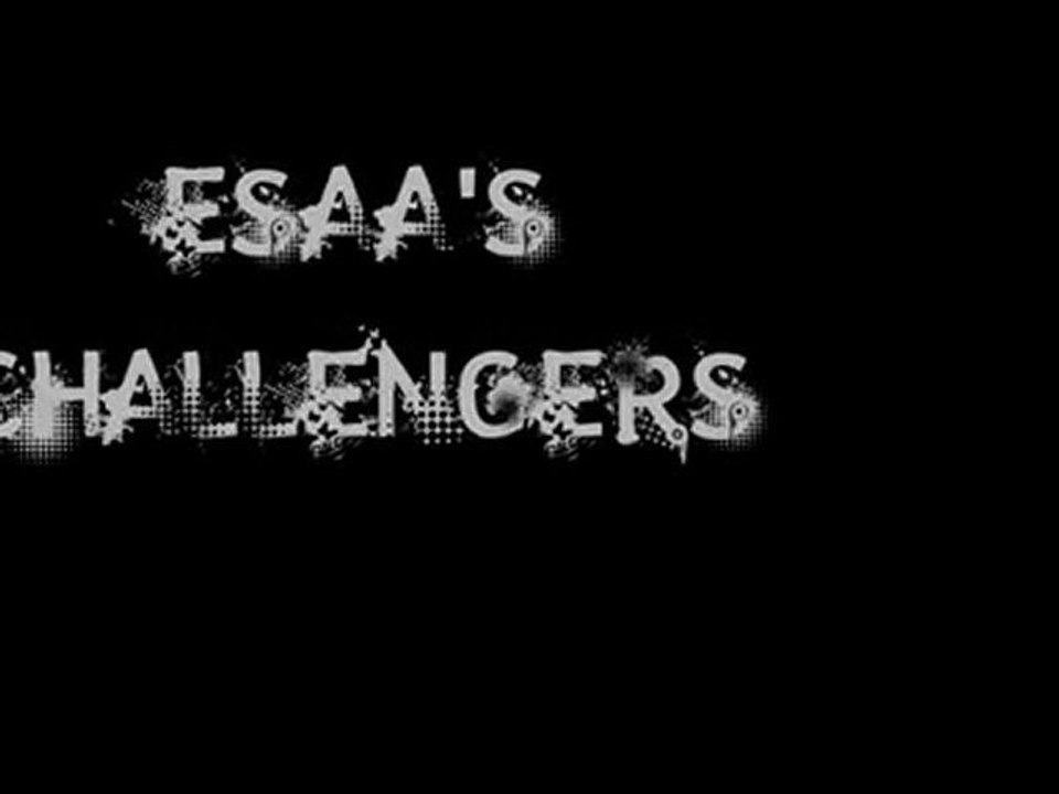 ESAA'S CHALLENGERS