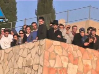 Erdogan critica a Israel pero ignora la masacre de Itamar