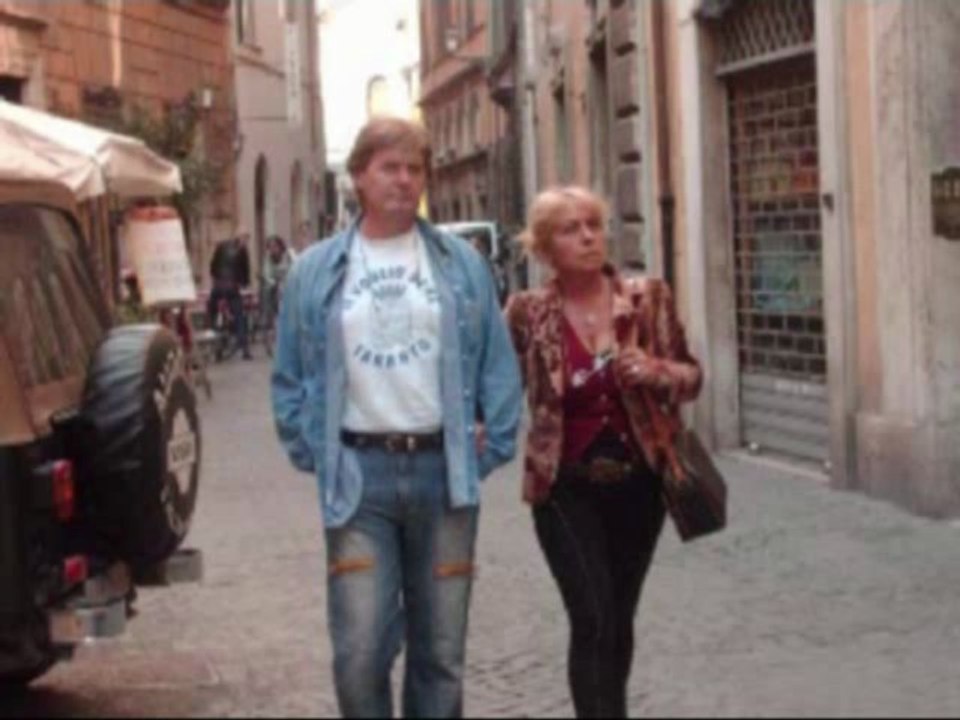 Dedicatomi da mio figlio ...