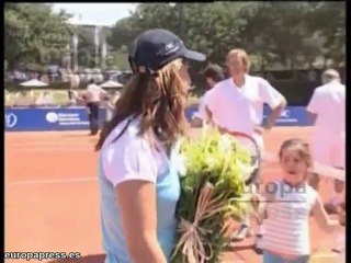 Nadal, investigado por el fisco de Guipúzcoa