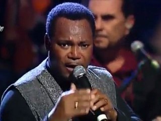 George Benson en Israel