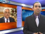 Abbas: sin negociaciones, los palestinos optarán por la ONU