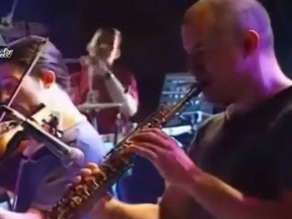 Sarit Hadad: La Reina del Karaoke israelí