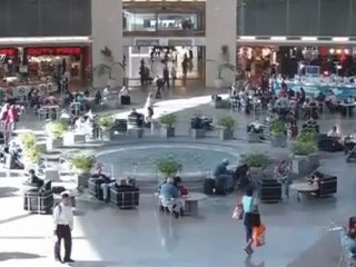 Suspendida la licencia de la aerolinea israelí  Sun d'Or