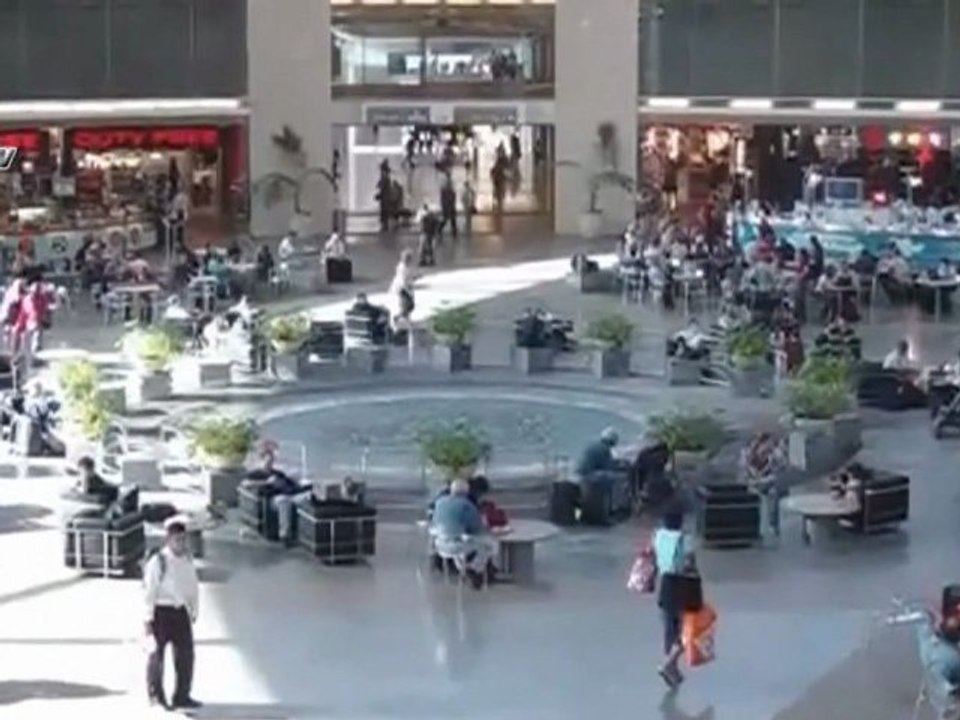 Suspendida la licencia de la aerolinea israelí  Sun d'Or