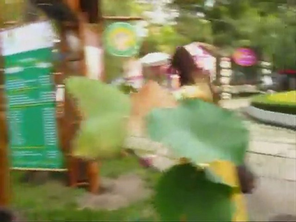 Nụ cười sơn cước - Minh Châu