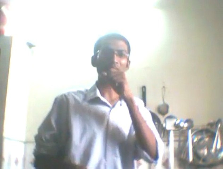 Heartless - Kayne West(cover)