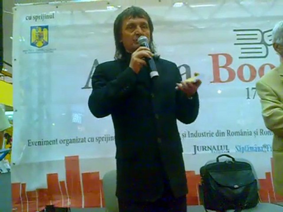 Filosoful si eminescologul Constantin Barbu despre moartea lui Eminescu