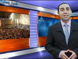 Netanyahu afirma que Israel no será dividida