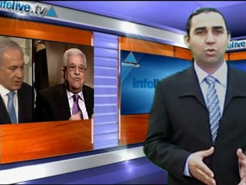 Francia presenta un plan para reanudar las conversaciones de paz entre árabes e israelíes