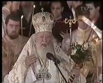 Hristos a Inviat! Ultima Predica a PF Patriarh Teoctist la Sfintele Pasti (III)