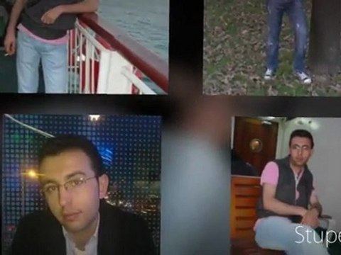 By İsmaiL AydıN...Sensiz olmaz ki...