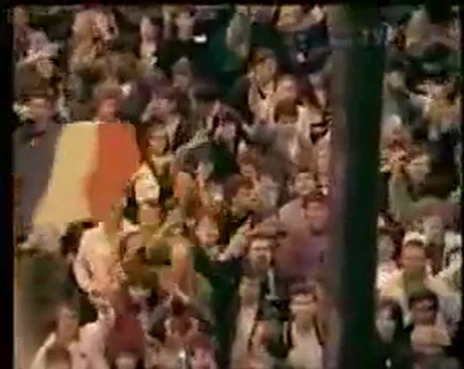 Imnul Golanilor. Autenticii anticomunisti din Piata Universitatii 1990