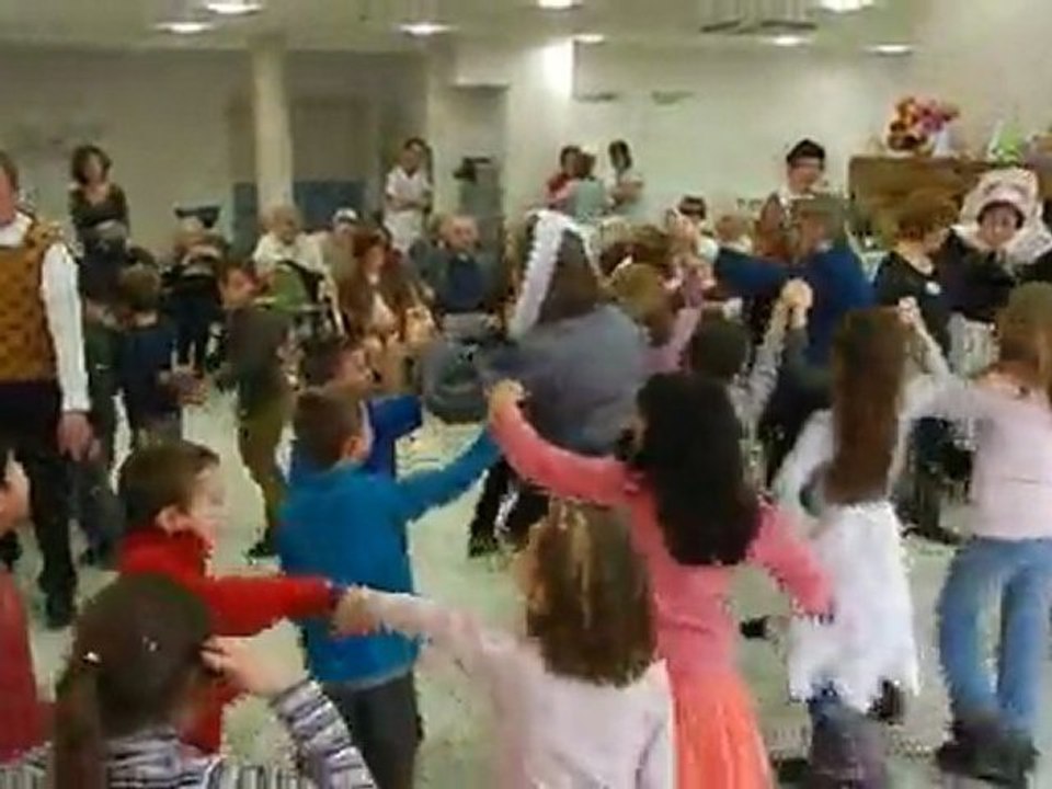 TY BREIZH 47 Prestation / Animation à Nérac (47)