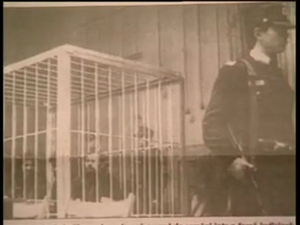 Intoarcerea lui Alexandru Lesco din Transnistria. Partea I. Documentar de Victor Roncea