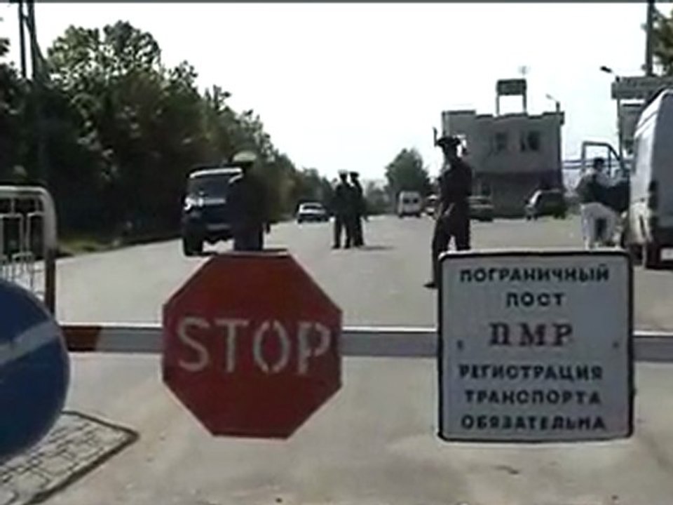 Intoarcerea lui Alexandru Lesco din Transnistria - Partea a II-a. Documentar de Victor Roncea