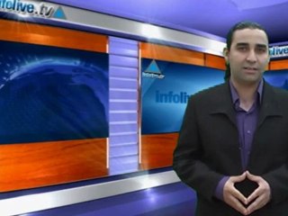 Boletín de Noticias del día 06-06-2011