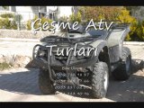 Atv Turları Çeşme