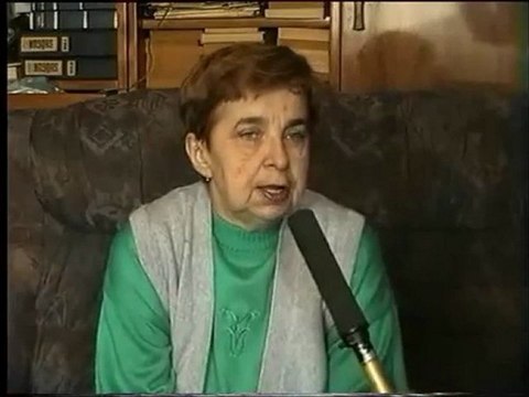 Moartea si viata lui NICHITA, evocate de sora sa, Mariana Stanescu